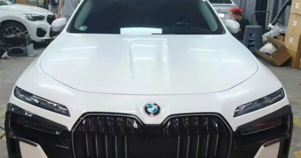 gara độ xe ô tô tại tphcm uy tín
