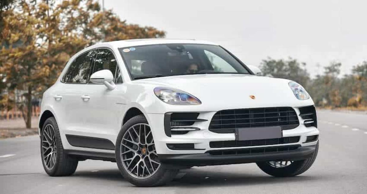 Kiểm tra và bảo dưỡng xe Porsche