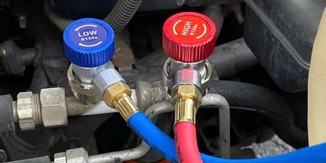 lỗi điều hòa cần xử lý ngay