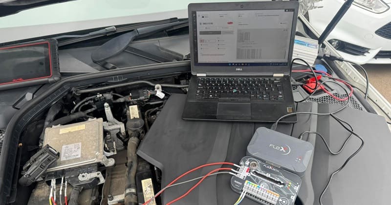 địa chỉ kiểm tra lỗi động cơ ô tô tại tphcm