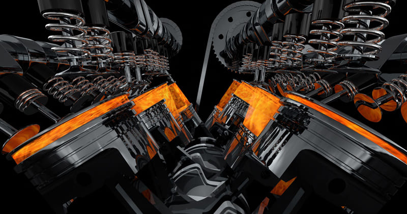 vì sao xe ô tô bị bỏ máy